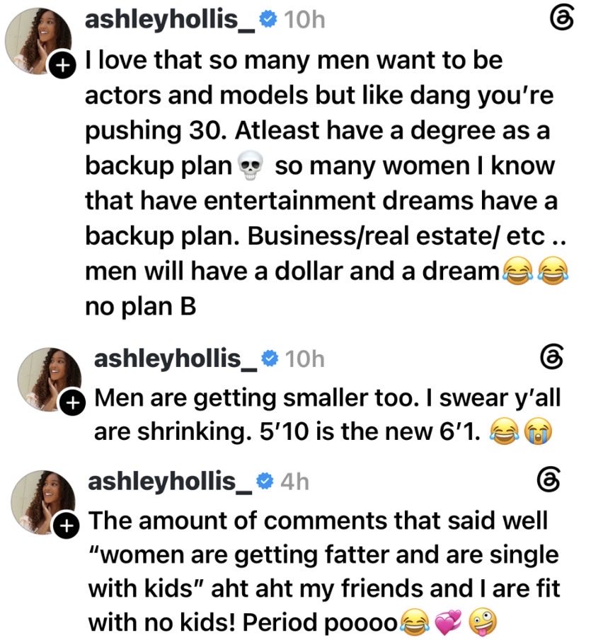 Big Brother Tea tweet media