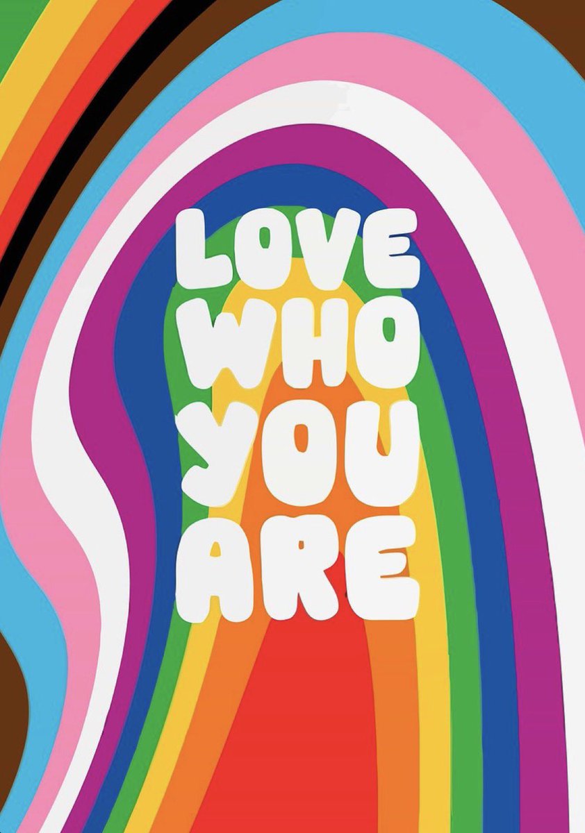 wildpomelo656's tweet photo. IDAHOBIT 2026
Love is Love 🏳️‍🌈 https://t.co/RrFR2klsJT