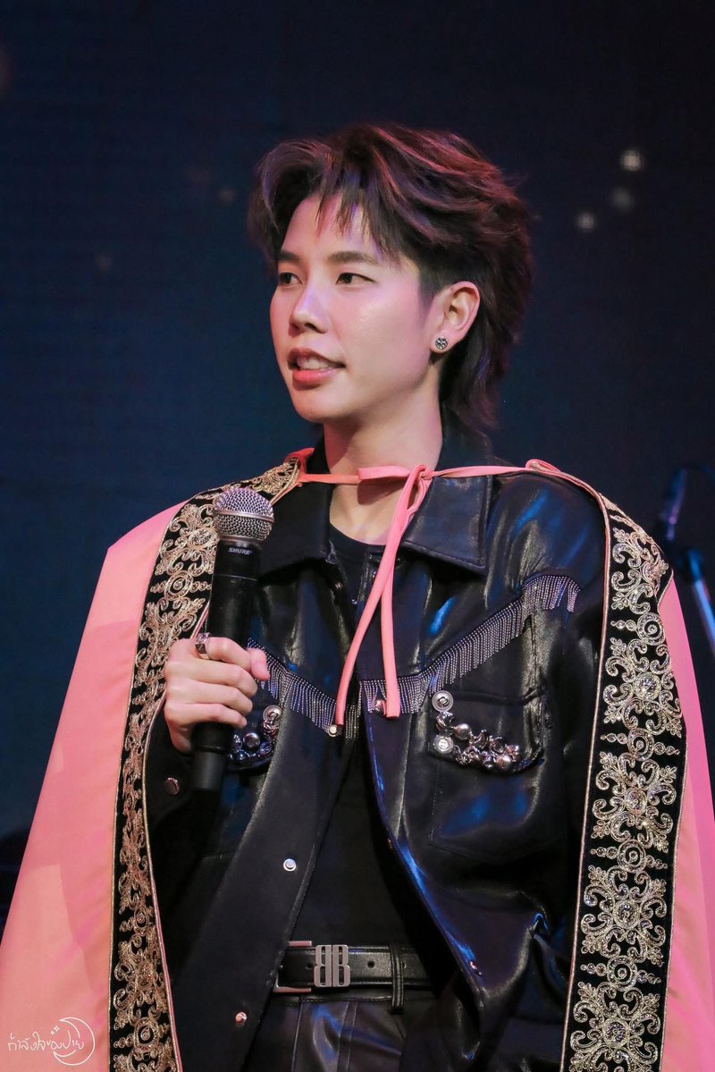 อยากเป็นโจโจ้ 𝙁𝙏.ท้ายพิดโลก tweet media