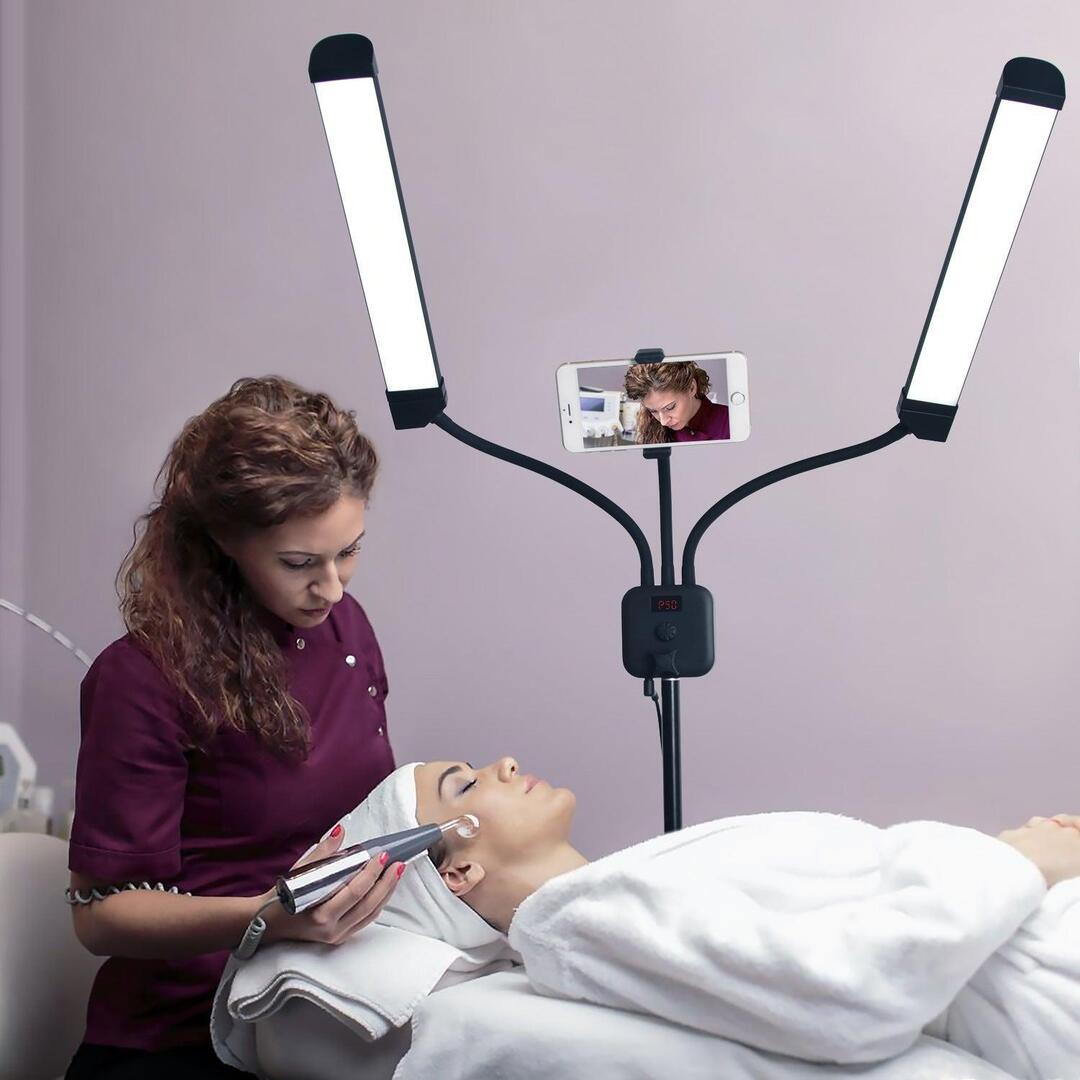 UnicunShop's tweet photo. Stop settling for average lighting. There is a secret to achieving that professional, flawless glow from every angle—and it's more flexible than you think. Ready to see yourself in a new light? ✨
Find out how: https://t.co/YCVaqqWXIC
#ContentCreator #StudioSecrets #GlowUp https://t.co/GURwPKjlxb