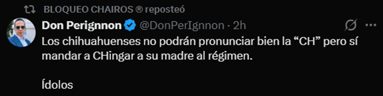 Ricardo Mackenzie Rivera Rosas tweet media