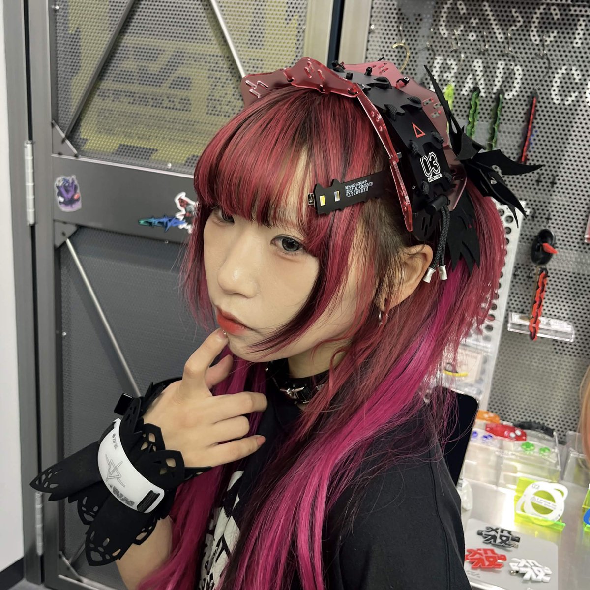 中央町戦術工芸ラフォーレ原宿 (@ctctyo_H) / Posts / X