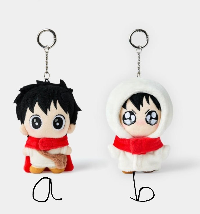 swooningforyoon's tweet photo. cute diba heehhe

wts lfb mori

On the way to meet mom Mori keychain

1050 each

PAYO when i send oc

reply a/b to order https://t.co/KWw1eTqt4z