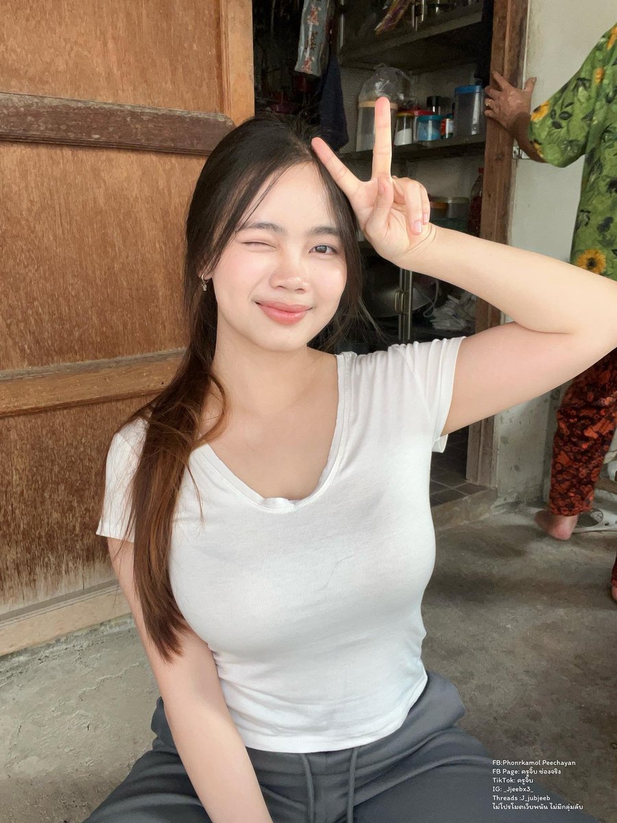 ครูจิ๊บ ช่องจริง 🐦 tweet media