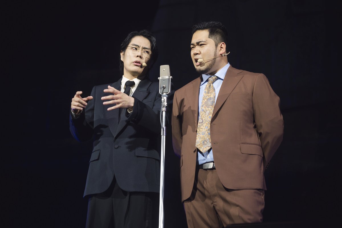 rereiwaroman's tweet photo. 🔥見逃し配信実施中🔥

昨日無事終演した、3時間超えの超大作…✨

『RE:IWAROMAN』in Kアリーナ横浜
見逃し配信を実施中！📺✨

令和ロマン7年ぶりの単独ライブで生まれた、
笑い、熱狂、そして爆発の数々――。

あの瞬間を、ぜひ何度でもお楽しみください！

この機会をお見逃しなく！！！👀

▼各配信はこちらから
 🔥ABEMAはこちらから(限定特典あり🎁)
 https://t.co/HST5aQR5IQ 

🔥FANY Online Ticketはこちらから 
https://t.co/dNIag44d7k 

🔥PIA LIVE STREAMはこちらから
 https://t.co/kK69irgKP3 

🔥Streaming+はこちらから 
https://t.co/d0TUKsWajc 

#Re令和ロマン @Ku_ru_ma__  @smoke_matsui