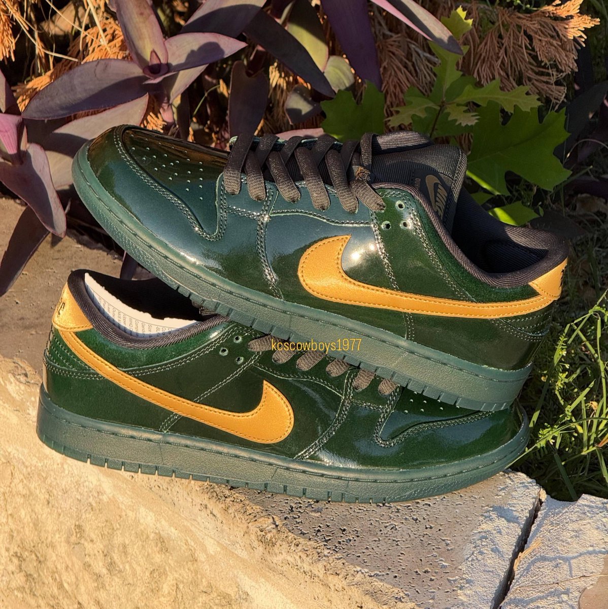 KicksFinder tweet media