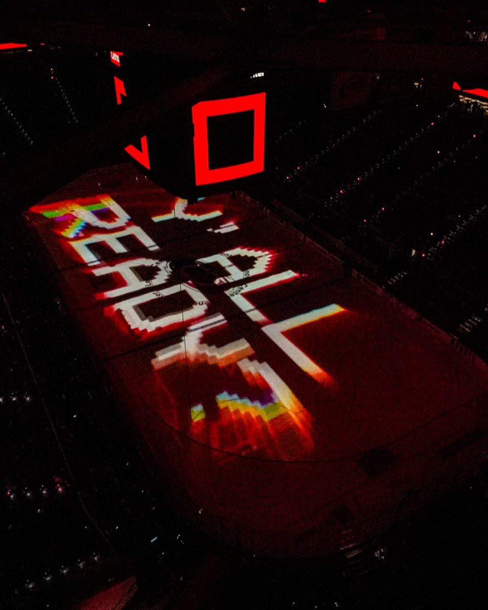 Carolina Hurricanes tweet media