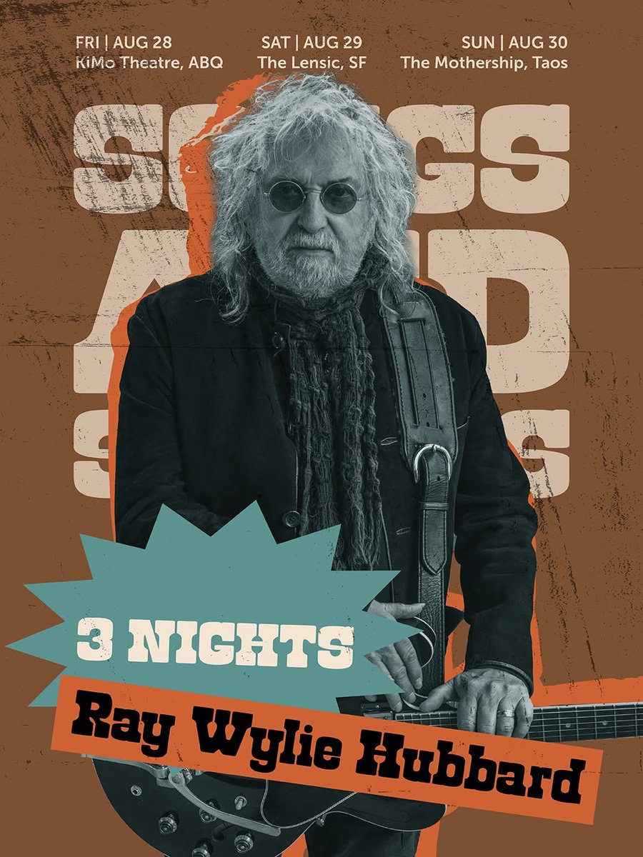 Ray Wylie Hubbard tweet media