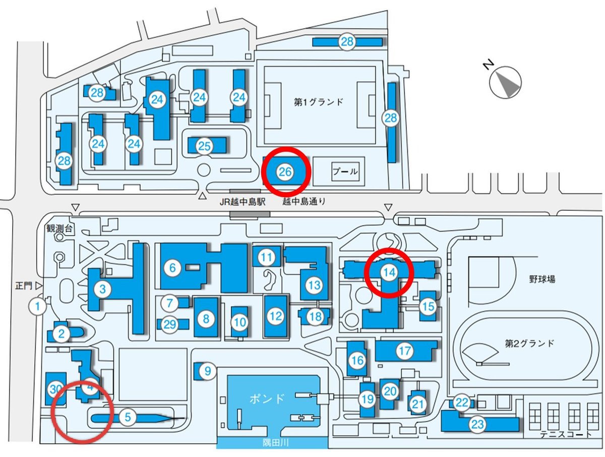 東京海洋大学 ロボット研究会 tweet media