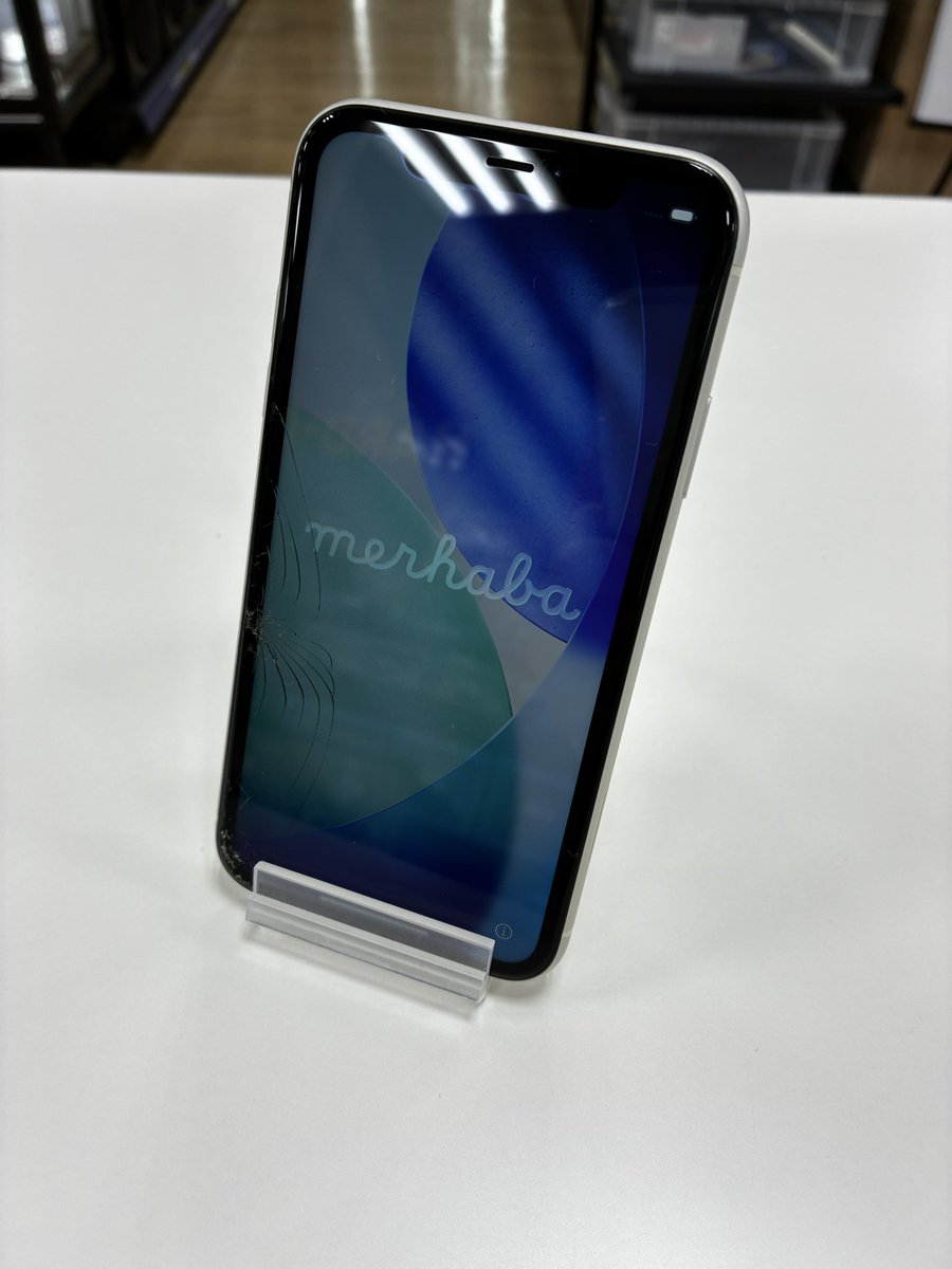 iPhone