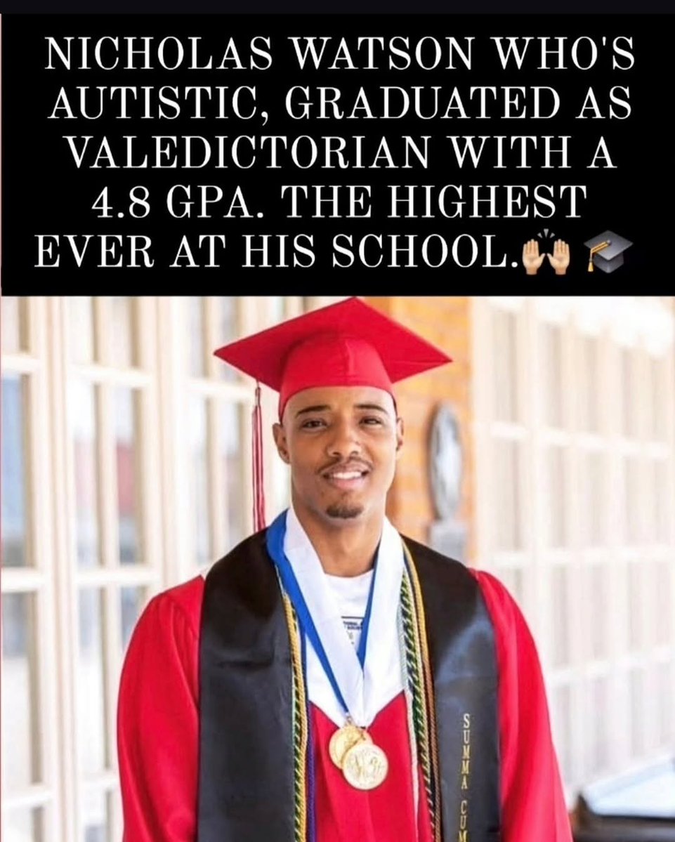 Autism Support and Awareness tweet media