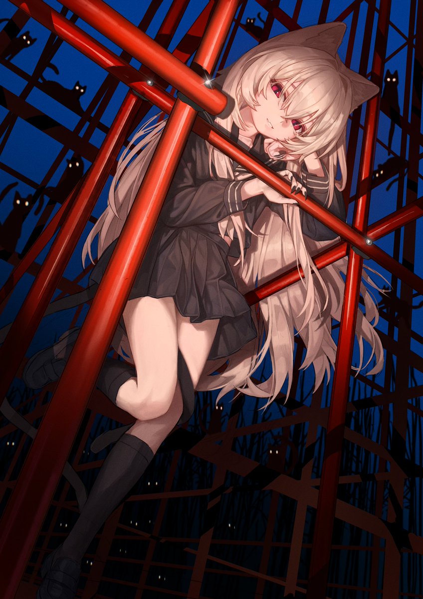 鳴門マキ tweet media