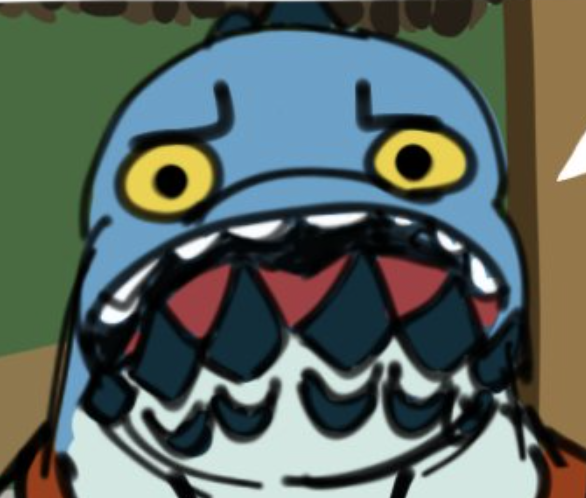 Hopkeeper 🐸 𝘔𝘰𝘯𝘴𝘵𝘦𝘳 𝘝𝘪𝘭𝘭𝘢𝘨𝘦 𝘝𝘕 tweet media