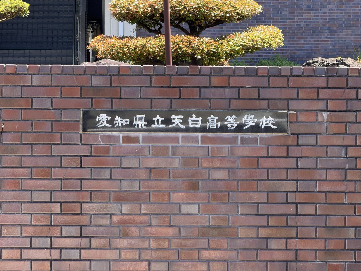 尾張君 Owarikun tweet media