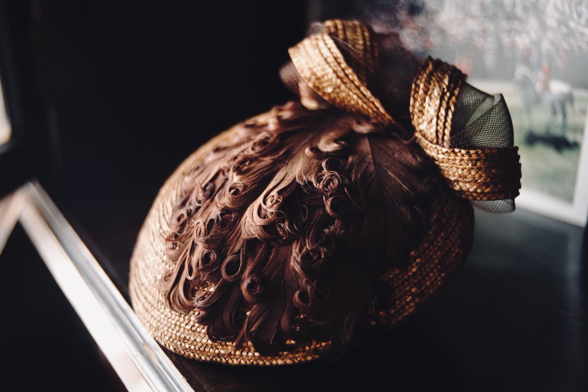 millinery mino(ミリナリーミノ) (@millinery_mino) / Posts / X