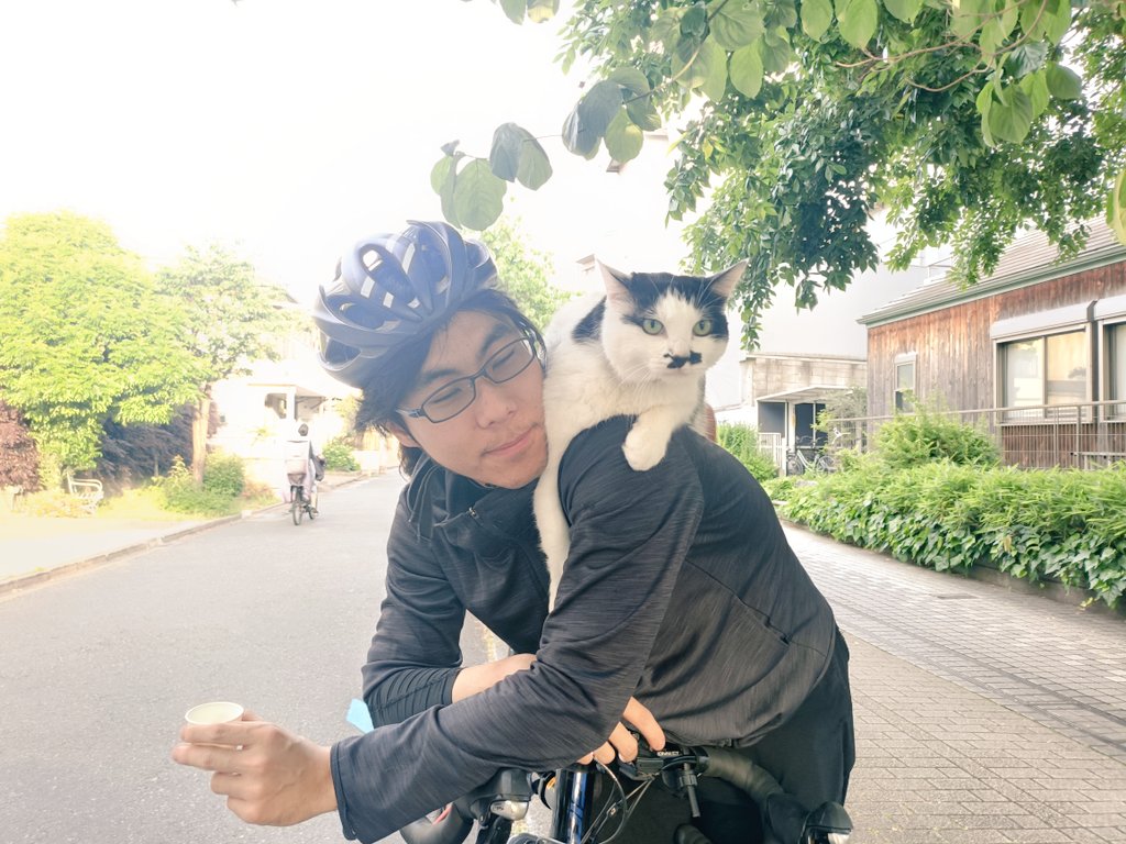 片山 玲一郎 tweet media