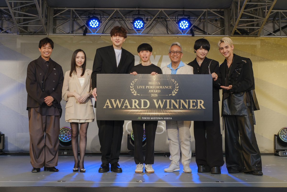 Yu Shirota(城田優)🇯🇵🇪🇸＆STAFF (@U_and_YOU) / Posts / X