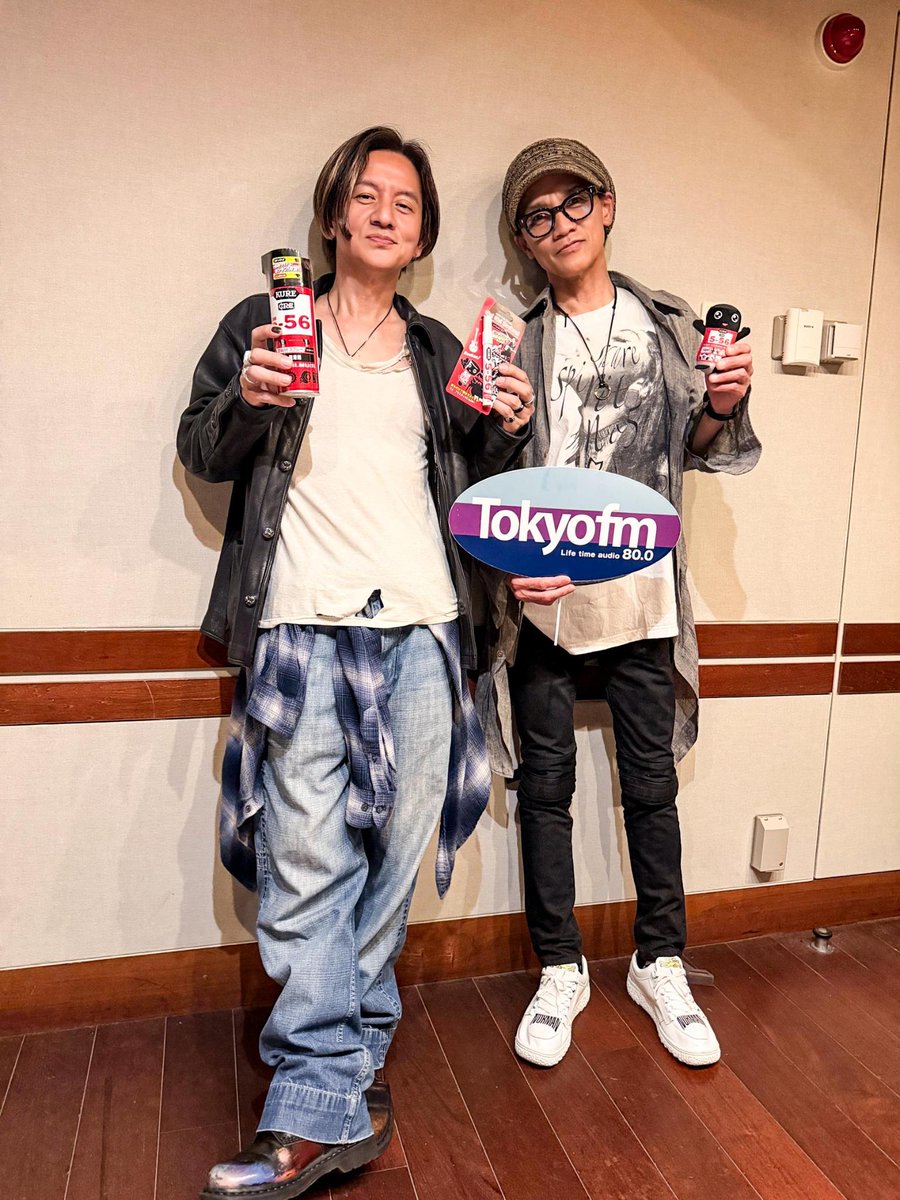 GoGoRockon_556's tweet photo. #GOGOROCKON

米フェス直前の放送、いかがでしたか？🌾
昭次さんに「聴けて」「弾けて」「やれて」と
言われて初めてギターを弾いた健一さん、
当時の無茶ぶりが今につながっているんですね😂

来週は #成田昭次 さんと #お久しぶりのKさん 
が集合！🎹

✉https://t.co/Z7ZCGqMqdX

#RockonSocialClub https://t.co/8V51lxe5xJ