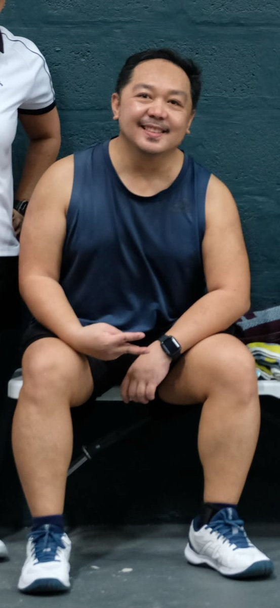 icemunchster's tweet photo. Felt cute. Smile sa mga bashers. 😁 https://t.co/Q3DFtC3KMN