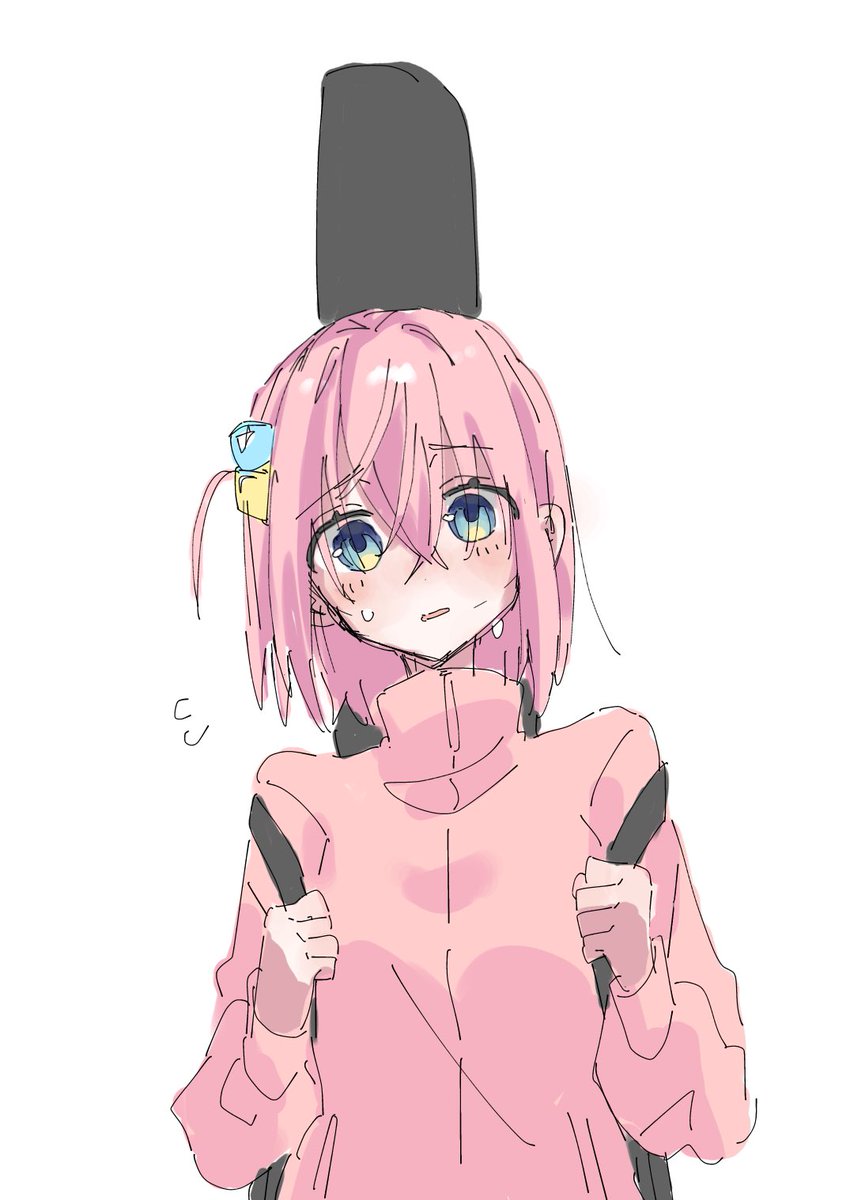 さぱめだ tweet media
