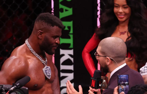 Central do MMA tweet media