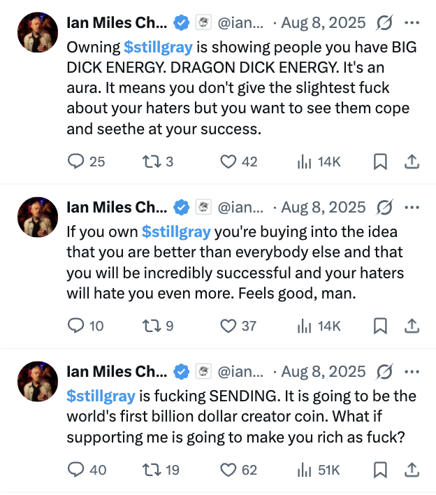 The Serfs (youtube.com/theserftimes) tweet media