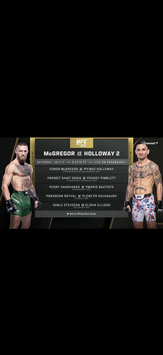 Fight Talk tweet media
