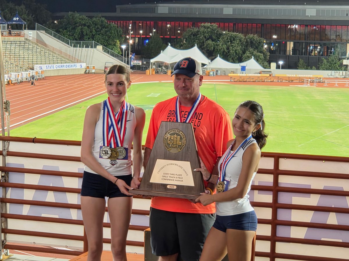 Bridgeland TFXC tweet media