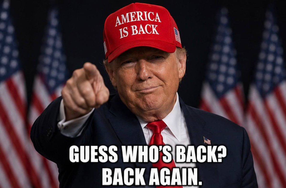 AMERICA FAN tweet media