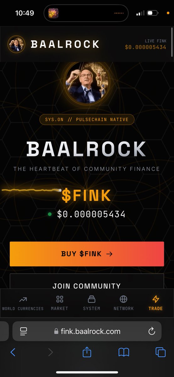 BaalRock tweet media