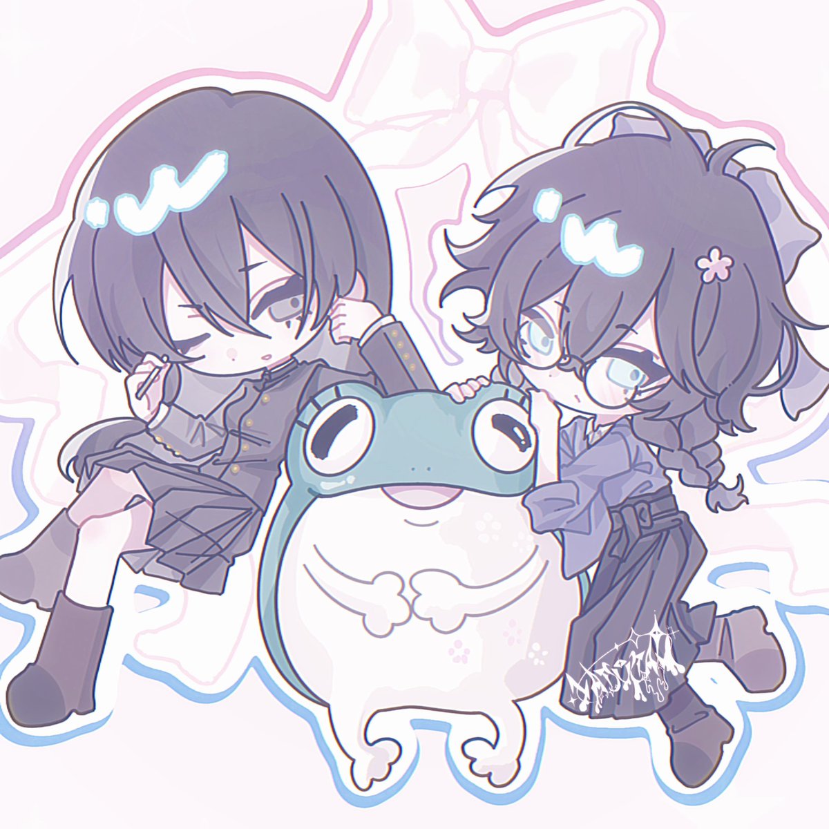 狂躁吉娃娃 tweet media