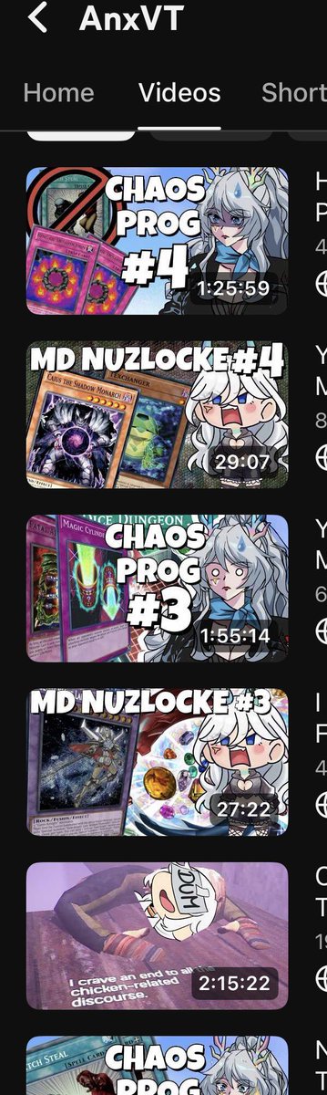 Anx 🐉❤️🔥 Dragon Mommy VTuber & Placido’s Wife tweet media