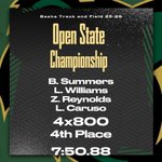 Photo by Basha High Track and Field (@BashaHighTrack)
