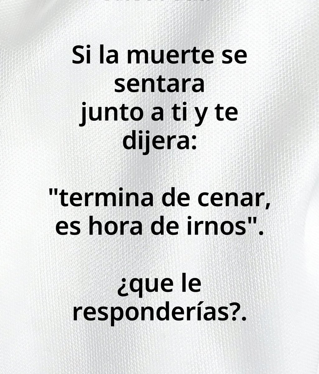 Comunidad Biológica tweet media
