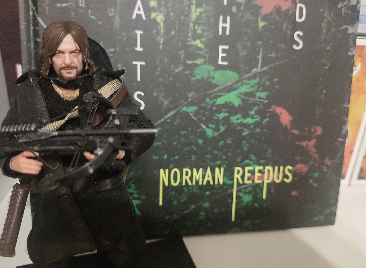 the guy who loves norman tweet media
