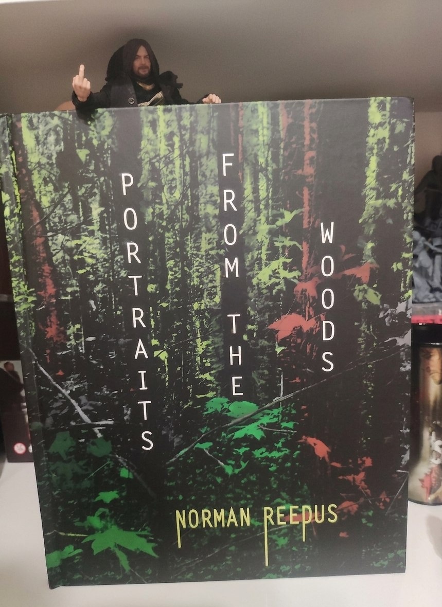 the guy who loves norman tweet media