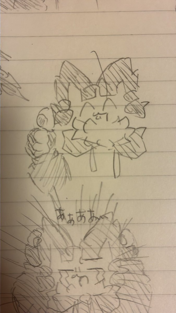 秋望 紅葉 tweet media