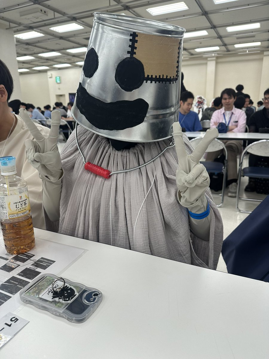 デンネ tweet media