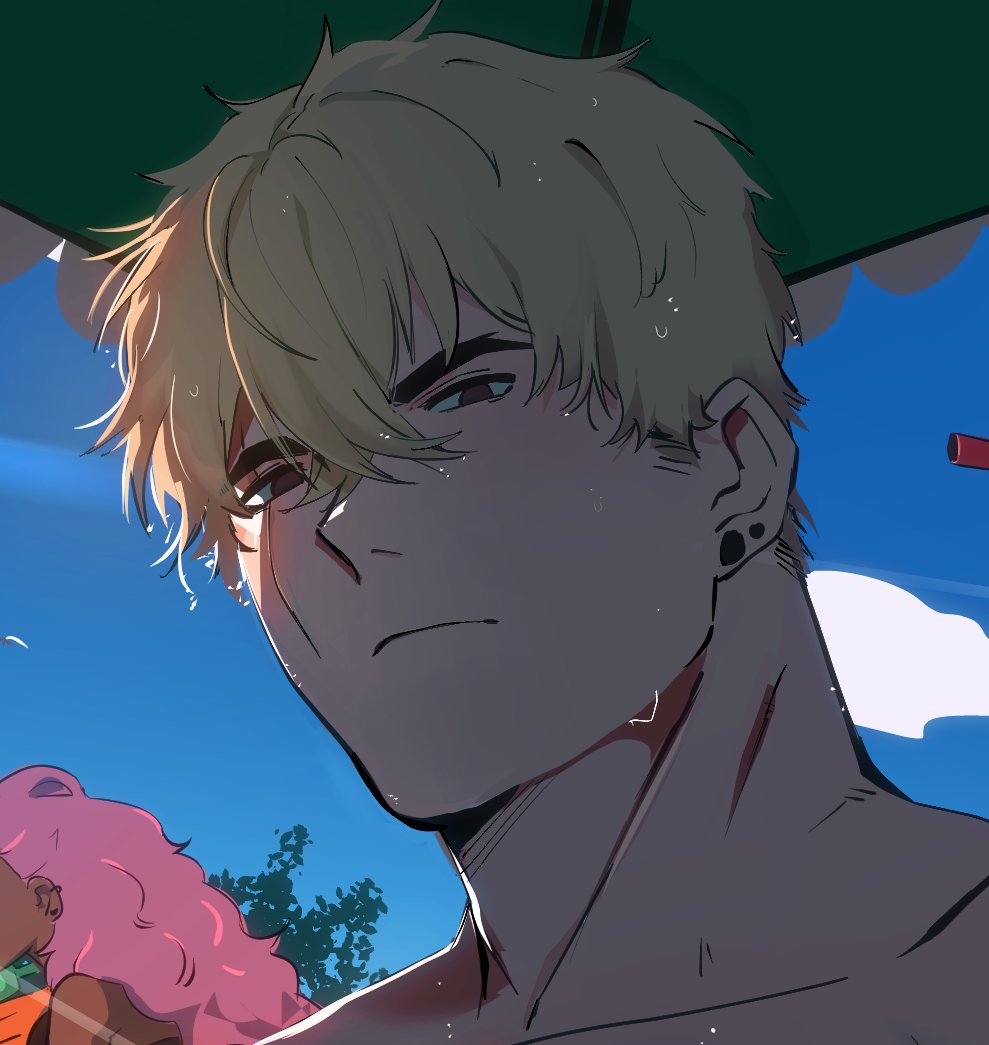 PrimroseVT 🥀 HEADING TO ANIME NYC tweet media