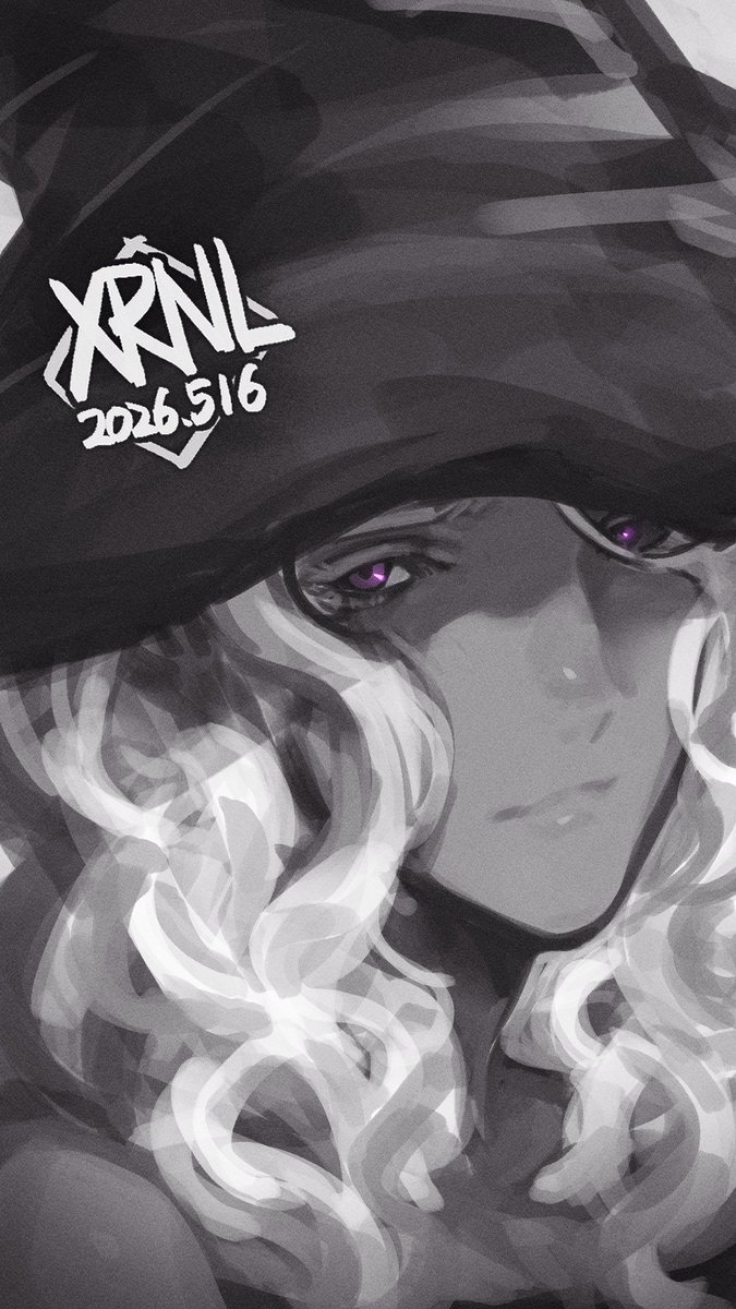 XRNL. tweet media