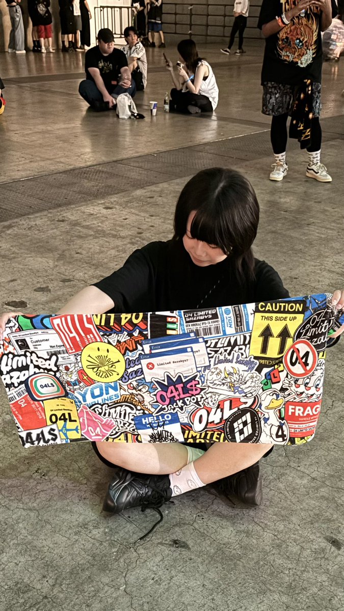 ねるち🍥NoALil@5/31卒業 tweet media