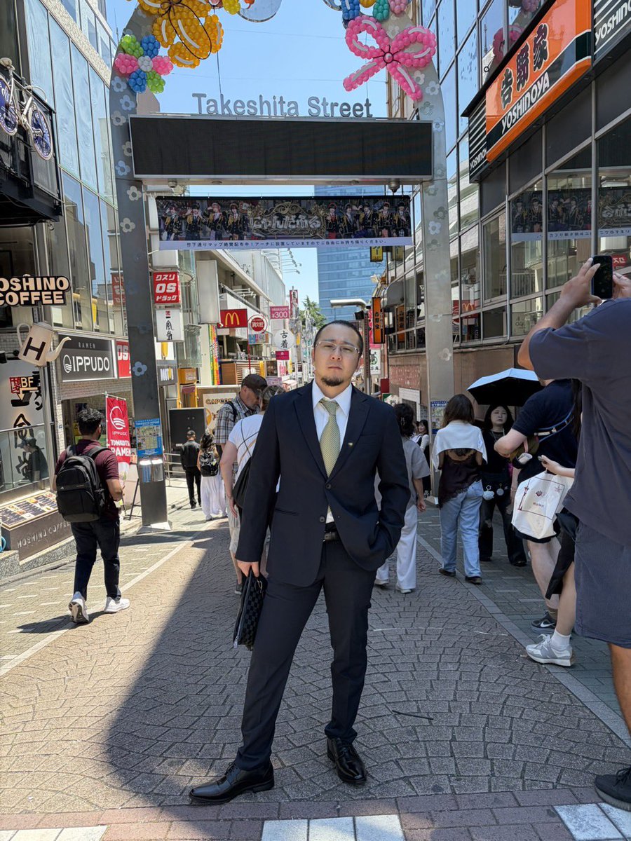 鼻フック吉田ニキ tweet media