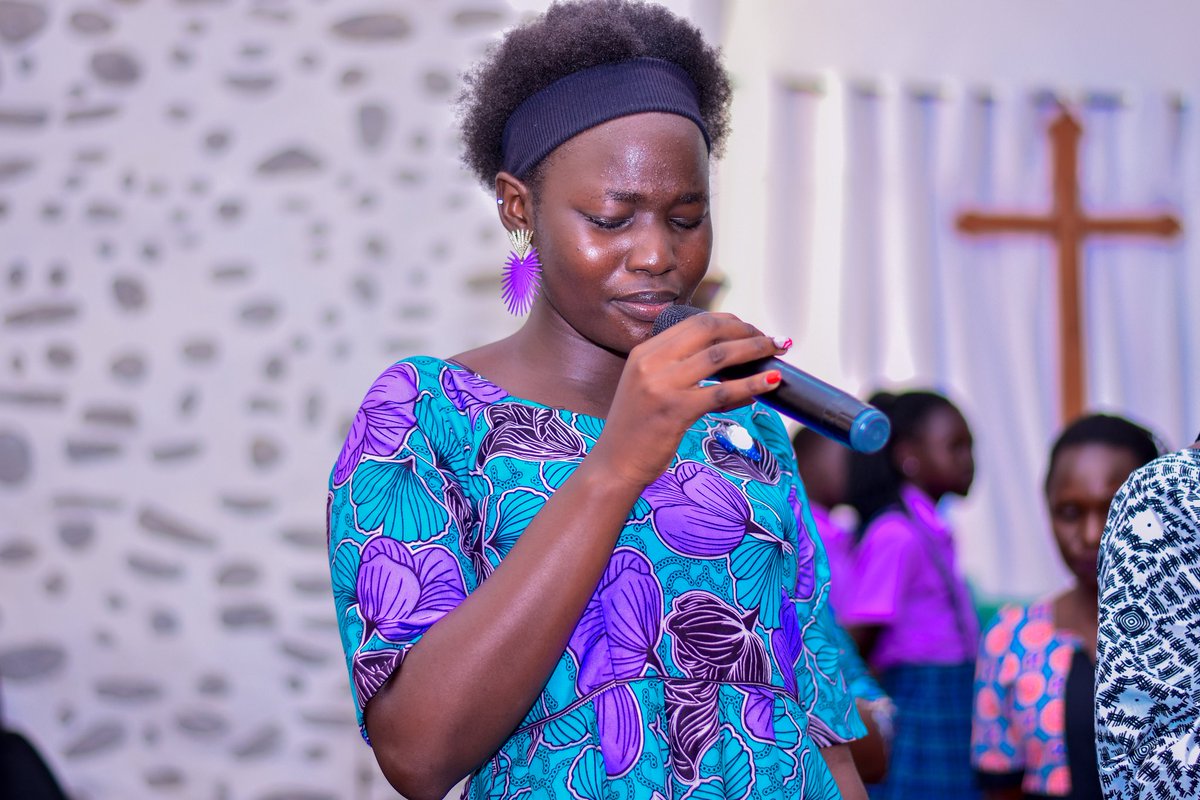 St. Philip's CoU Arua City tweet media