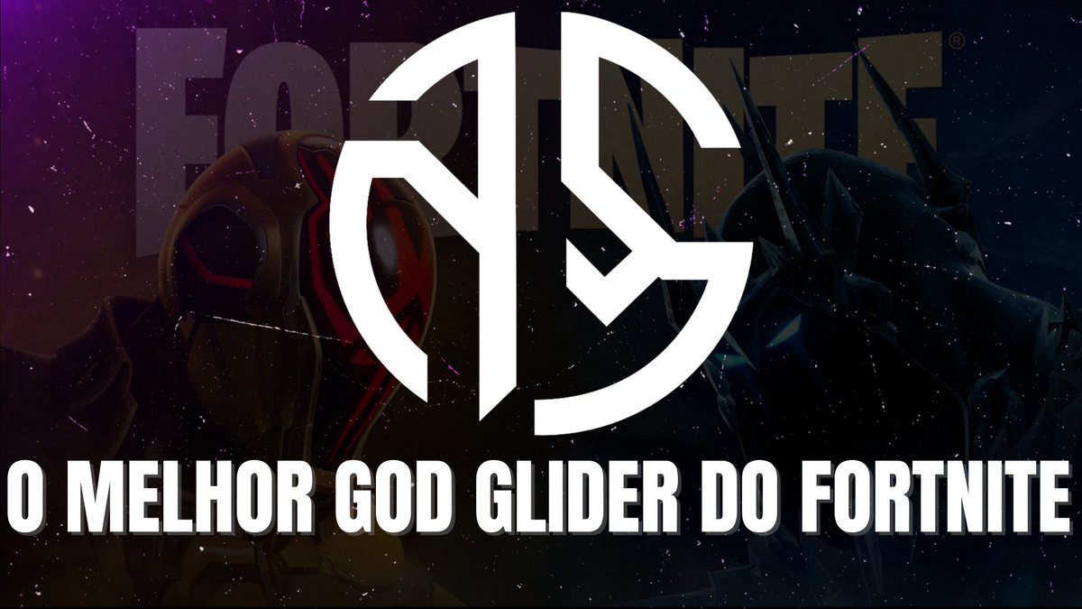 Mystic522 | God Glider Maker tweet media