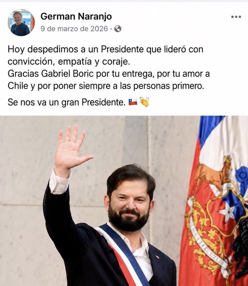 Allan Steinsapir🇨🇱 tweet media