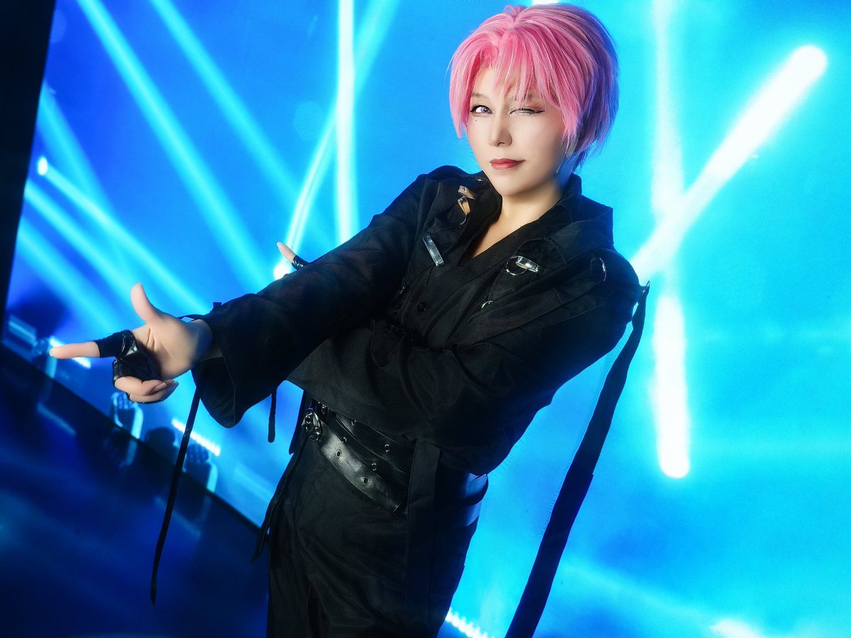 YuHw4_Cos's tweet photo. 多聞くん今どっち!? - 福原多聞

P. @pm_leopard 
Studio. @LUX_STUDIO_ https://t.co/289KGExAI5