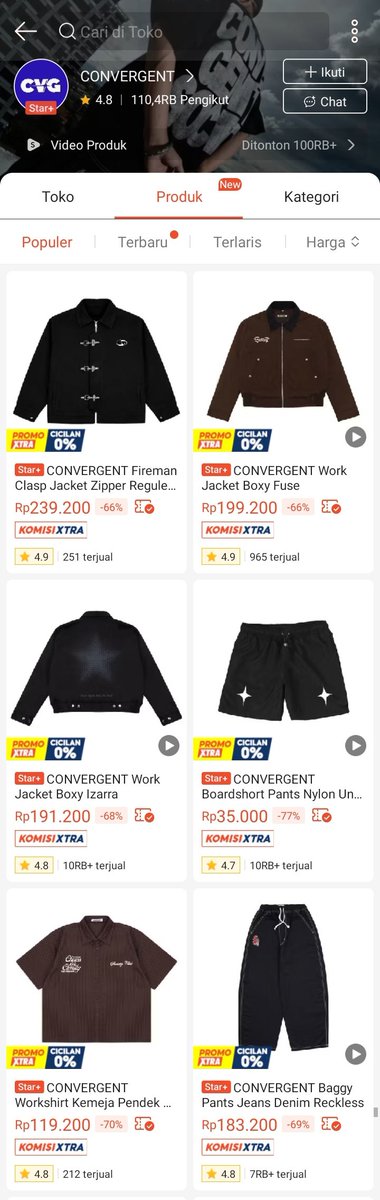 spillloutfit2's tweet photo. BUAT PARA COWO/CEWE YANG SUKA JAKET, HOODIE,KEMEJA BOXY STOP SCROLL DEHH LIATTT INIII❗❗❗

CAKEPPP BGETTT 
CEPET DEHH KEPOINNN https://t.co/indY8obgrF