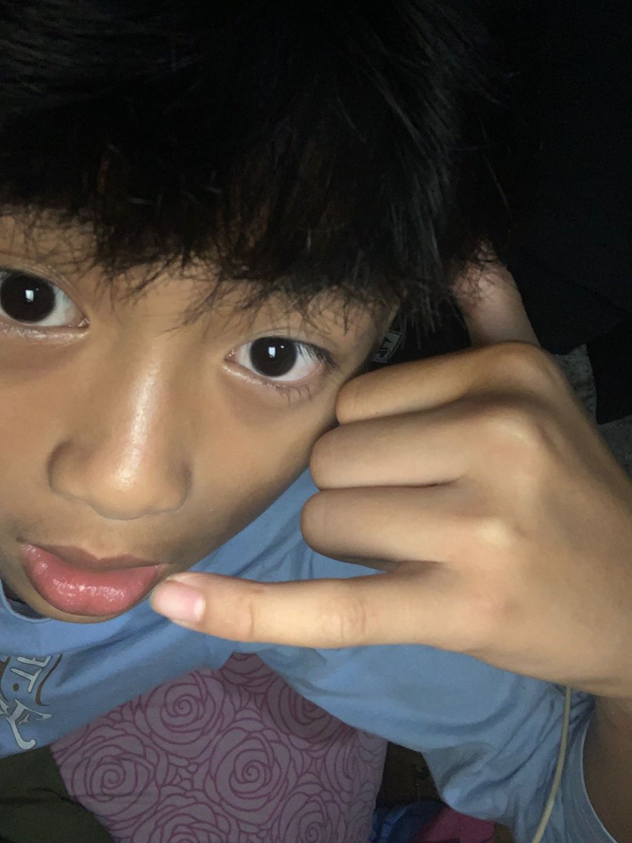 ninoweqa's tweet photo. masi bocil https://t.co/MiJFubQEPj