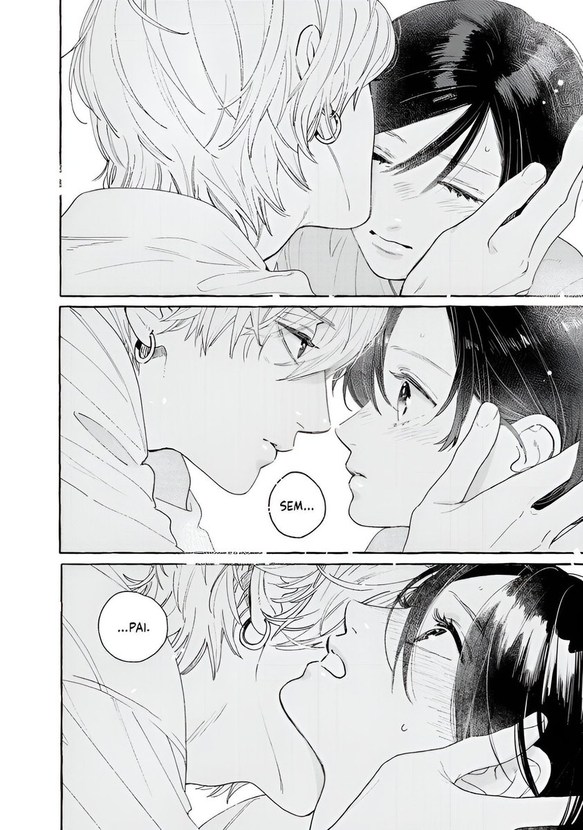 Out Of Context Manga tweet media