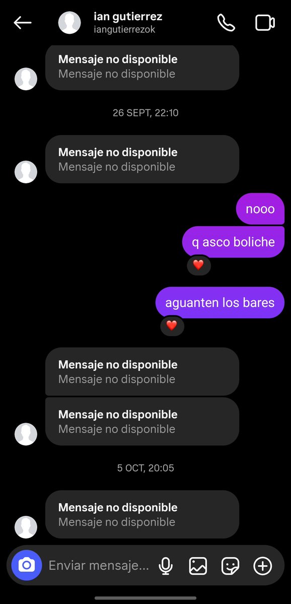 Lucila Abatte tweet media